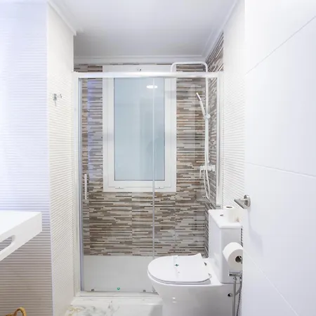 Apartman L&g Bahia *