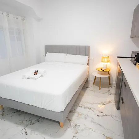 L&g Bahia Apartman Alicante