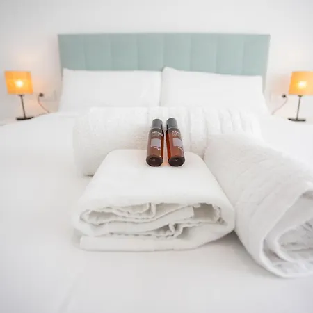 L&g Bahia Apartman *