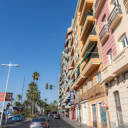 L&g Bahia Apartman Alicante