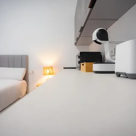 L&g Bahia Apartman *