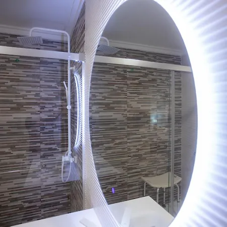 Apartman L&g Bahia *