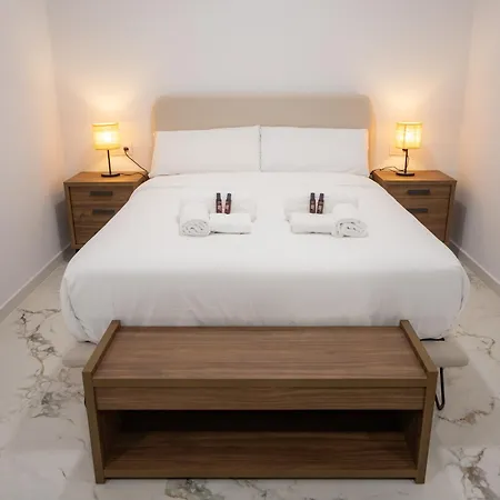 Apartman L&g Bahia Alicante