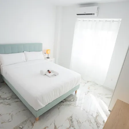 L&g Bahia Apartman