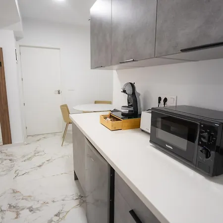 Apartman L&g Bahia