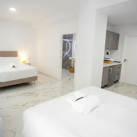 Apartman L&g Bahia Alicante