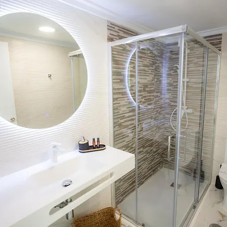 L&g Bahia Apartman Alicante