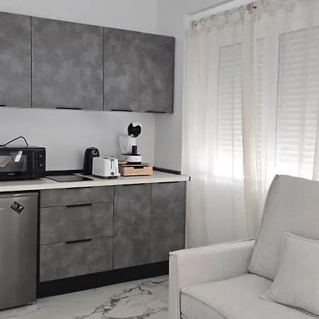 Apartman L&g Bahia *