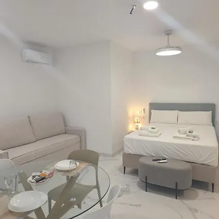 L&g Bahia Apartman *