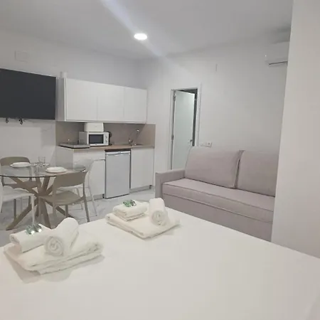 Apartman L&g Bahia *