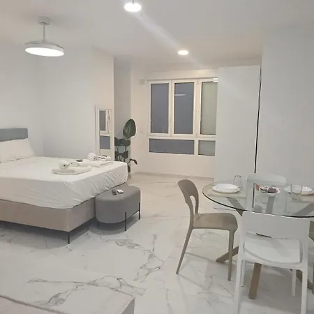 Apartman L&g Bahia Alicante