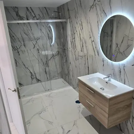 L&g Bahia Apartman *