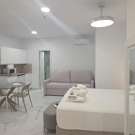 L&g Bahia Appartamento Alicante