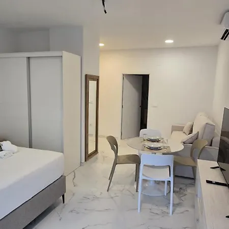 L&g Bahia Appartamento Alicante